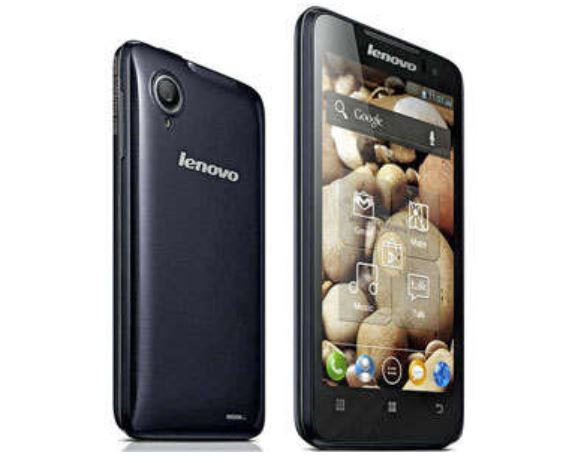 How To Root and Install TWRP Recovery On Lenovo A800