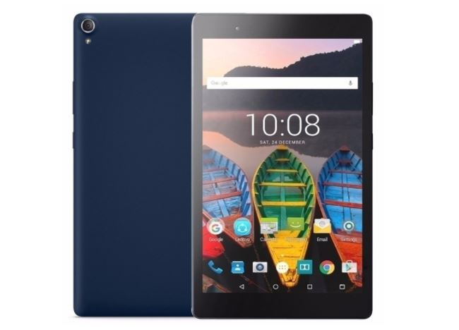 How To Root and Install TWRP Recovery On Lenovo P8