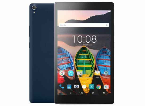 How To Root and Install TWRP Recovery On Lenovo Tab3 8