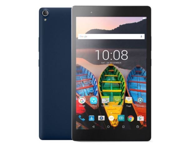 How To Root and Install TWRP Recovery On Lenovo Tab3 8