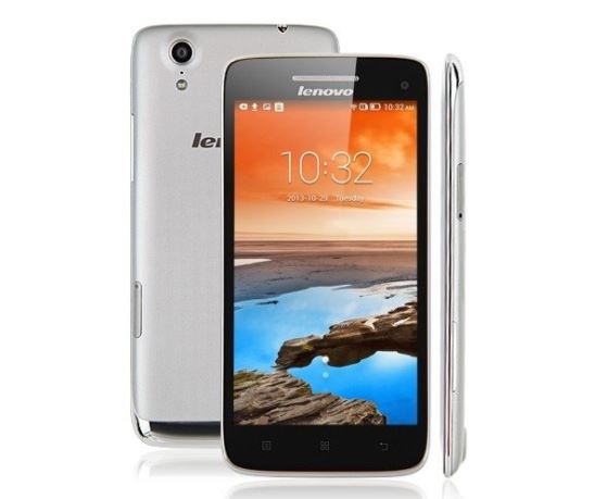 How To Root and Install TWRP Recovery On Lenovo Vibe X S960