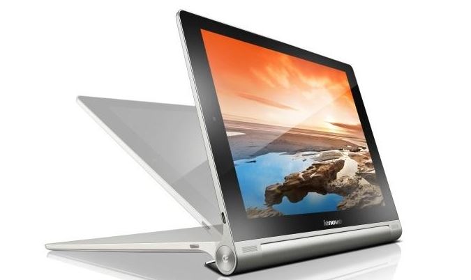 How to Install Official TWRP Recovery on Lenovo Yoga 10 HD+ and Root it