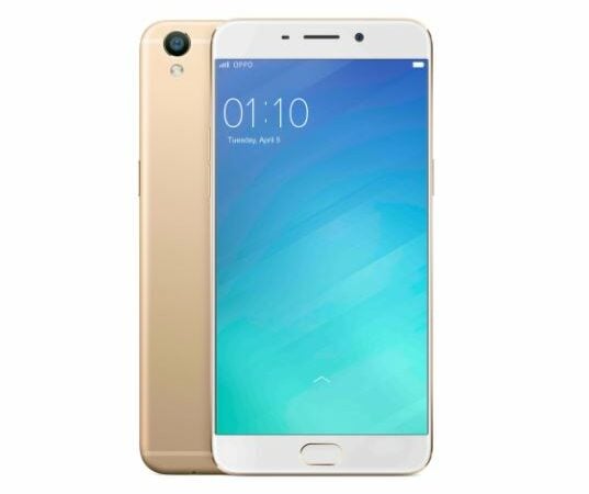 How To Root and Install TWRP Recovery On Oppo R9