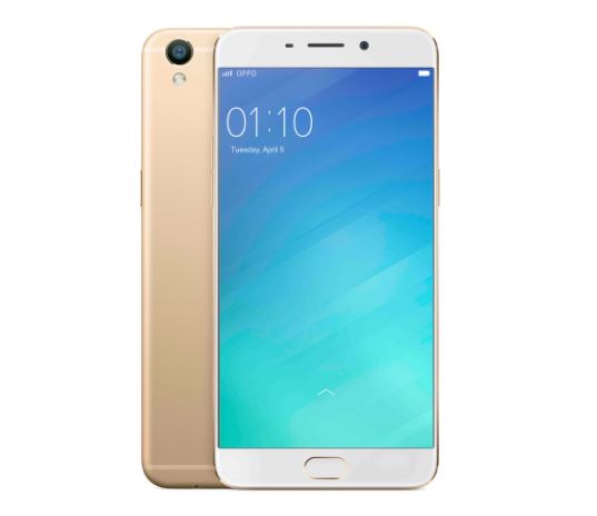 How To Root and Install TWRP Recovery On Oppo R9