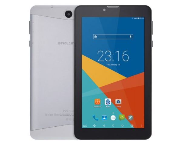 How To Root and Install TWRP Recovery On Teclast P70