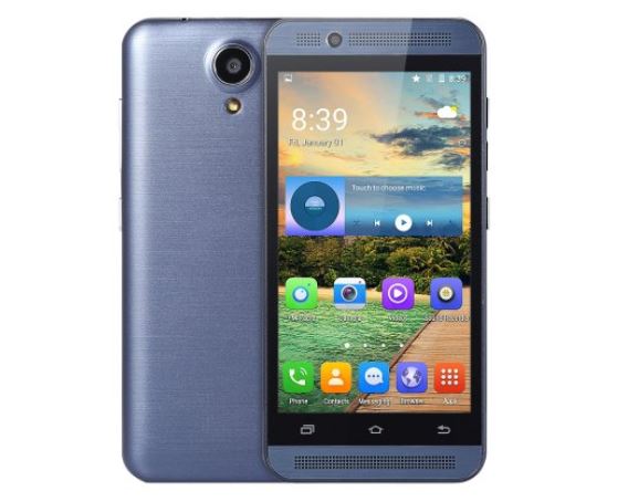 How To Root and Install TWRP Recovery On X-BO M9 Mini