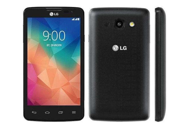 How to Install Lineage OS 14.1 On LG L60 Dual