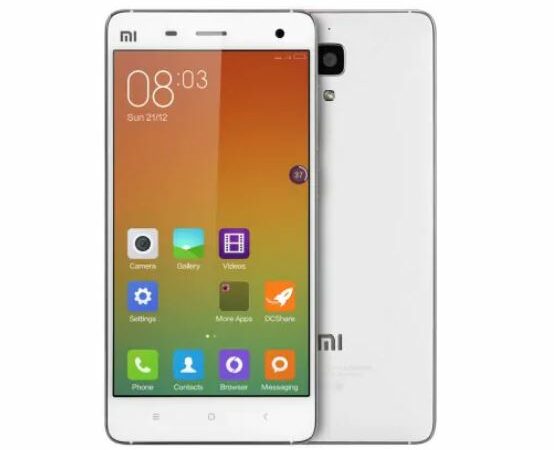 How to Install Lineage OS 15.1 for Xiaomi Mi 3/4