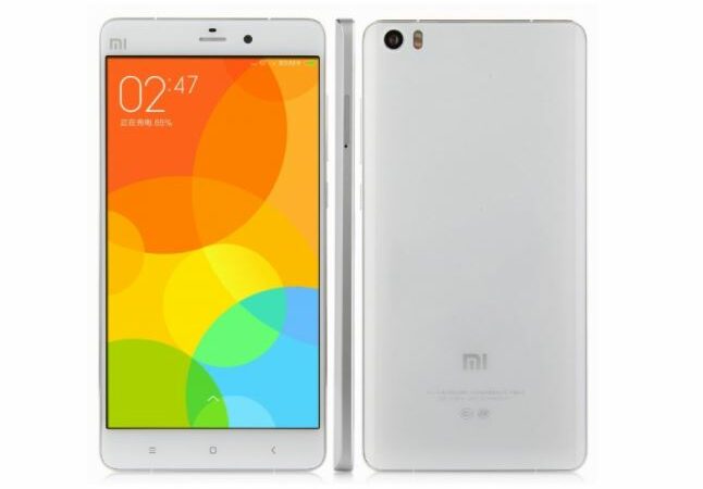 How to Install Lineage OS 15.1 for Xiaomi Mi Note