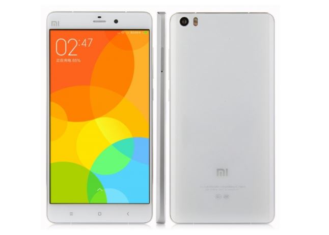 Download and Install AOSP Android 10 Q for Xiaomi Mi Note