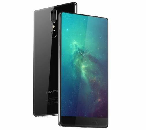 How to Install Sony Xperia ROM for UMiDIGI Crystal