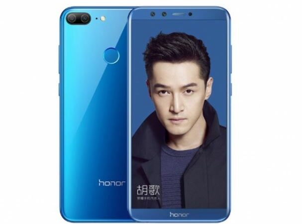 Huawei Honor 9 Lite Stock Firmware Collections