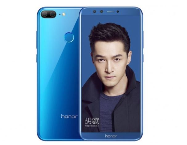 Huawei Honor 9 Lite Stock Firmware Collections