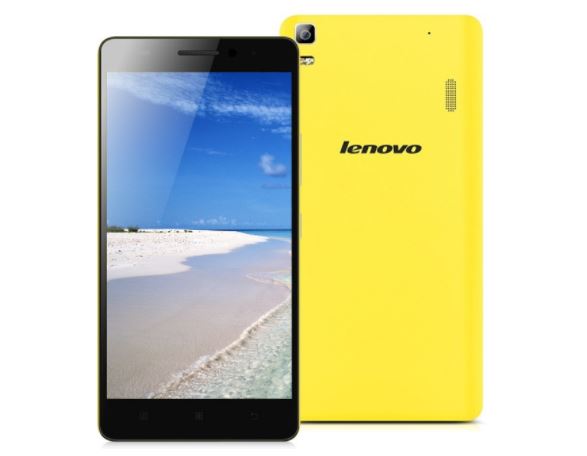 List of Best Custom ROM for Lenovo K3 Note