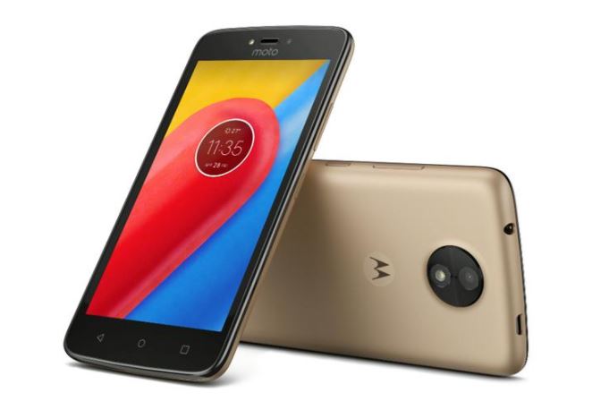 List of Best Custom ROM for Moto C