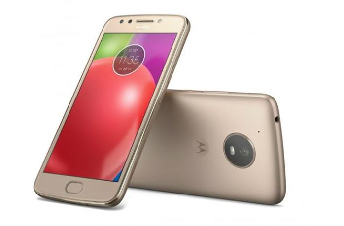 List of Best Custom ROM for Moto E4 and E4 Plus