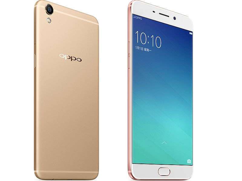 How To Root And Install TWRP Recovery For Oppo R9 Plus