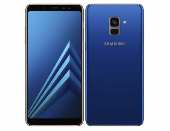 Samsung Galaxy A8 and A8 Plus 2018 Stock Firmware Collections