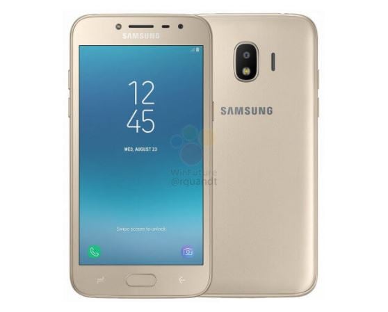 Samsung Galaxy J2 2018 Stock Firmware Collections