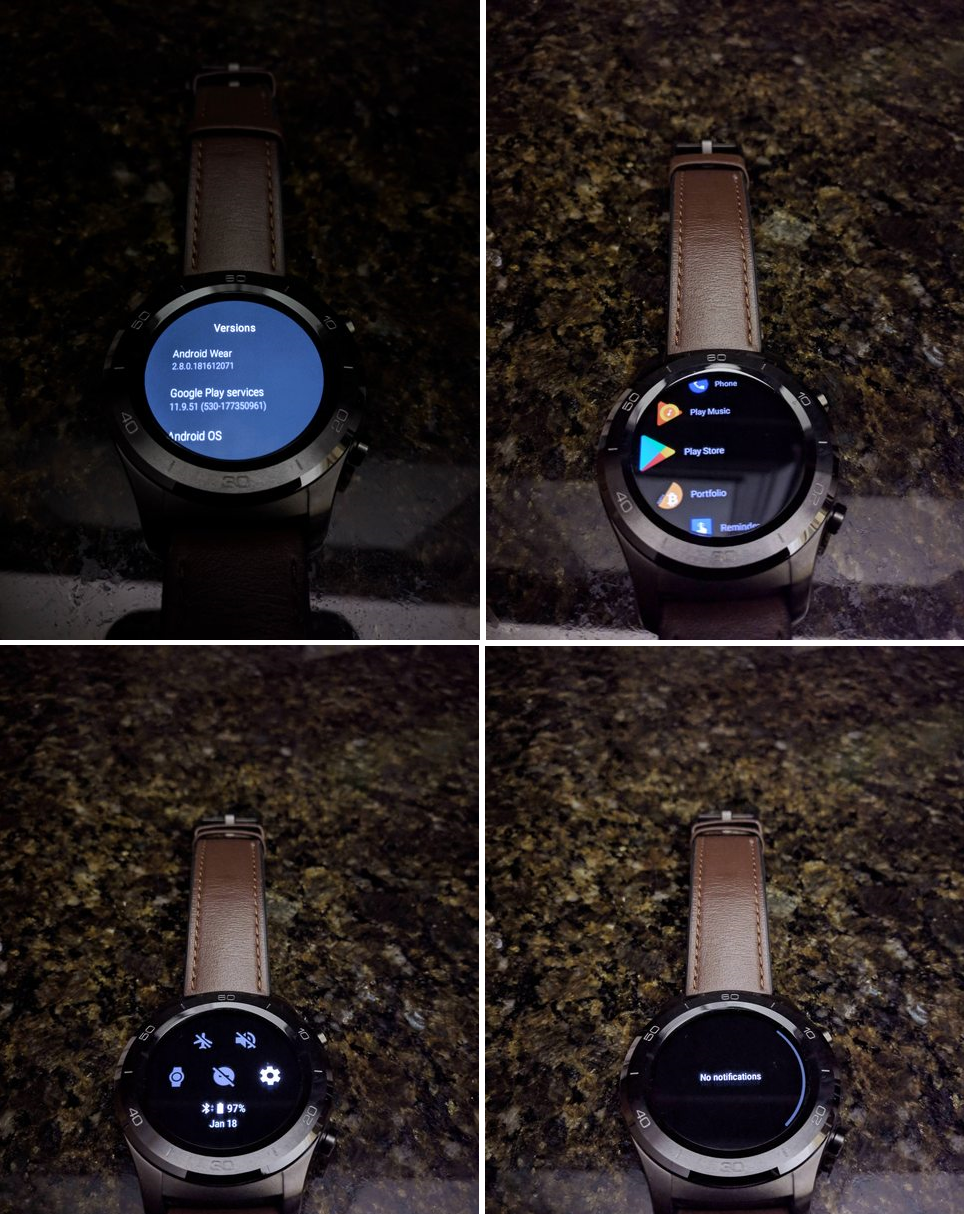 android wear reddit