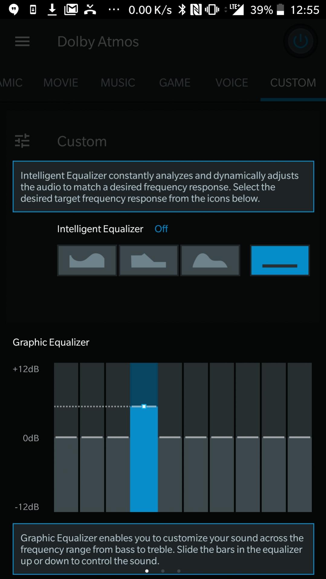 dolby atmos note 8