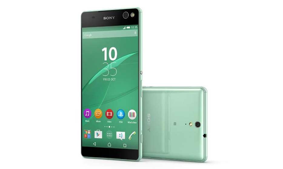 Download 29.2.A.0.166 and 29.2.B.0.166 FTF File for Xperia C5 Ultra (Single and Dual Sim)