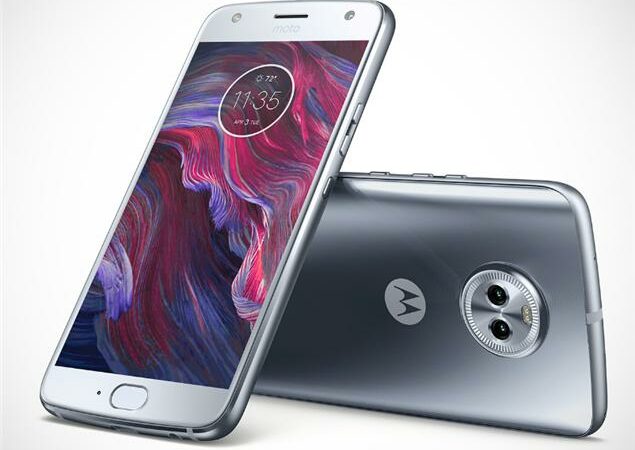 Download Install NPW26.83-42 Android 7.1.1 Nougat Firmware for Moto X4 (Payton)