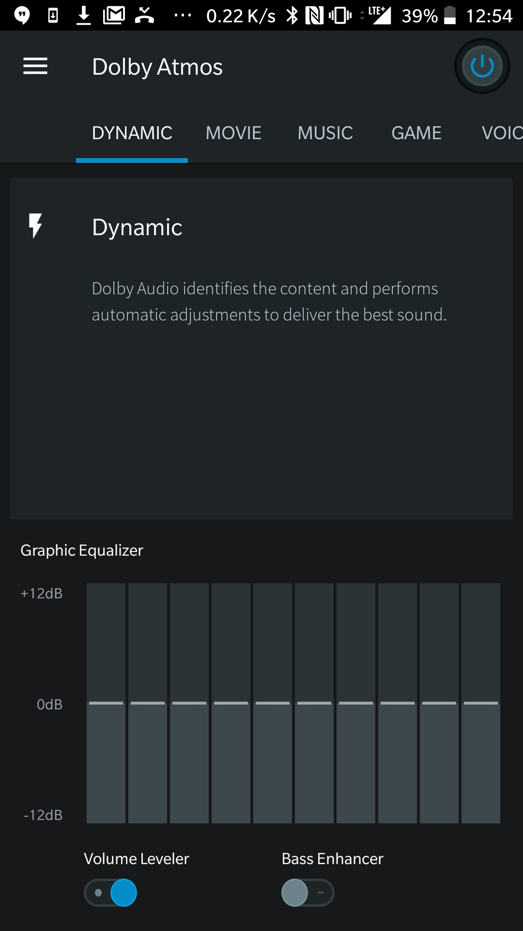 Как настроить dolby atmos. Dolby эквалайзер. долби атмос как установить.