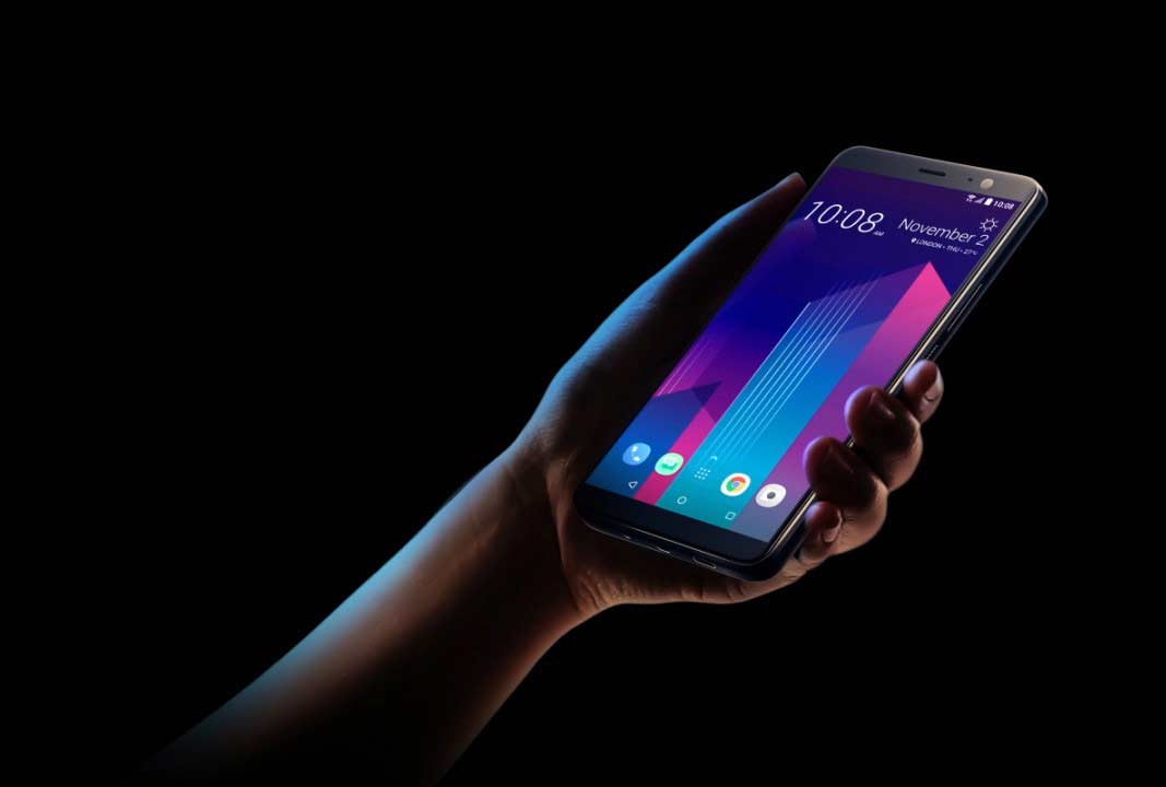 2018 Android November Security Update 2018 Android November Security Update