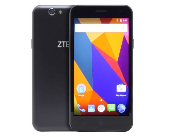 Zte Blade V7 Help Updating Your Software Program Three
