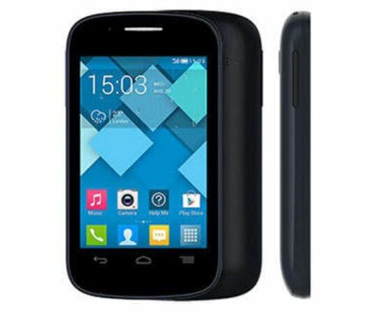 How To Install Official Stock ROM On Alcatel 4015A