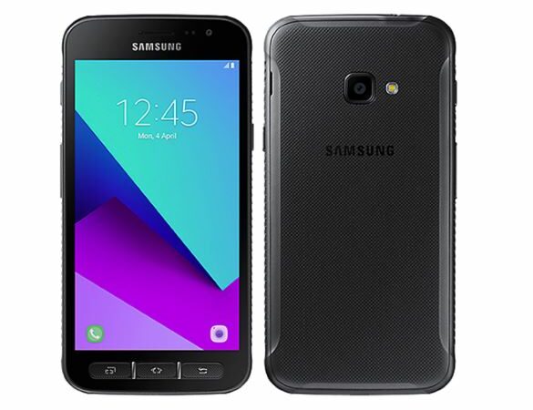 How To Root And Install TWRP Recovery On Galaxy Xcover 4