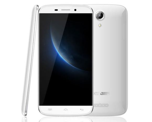 How To Root and Install TWRP Recovery On Doogee Nova Y100X