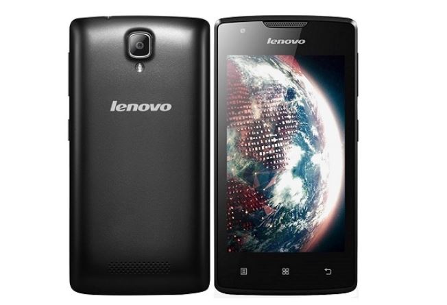 How To Root and Install TWRP Recovery On Lenovo A1000