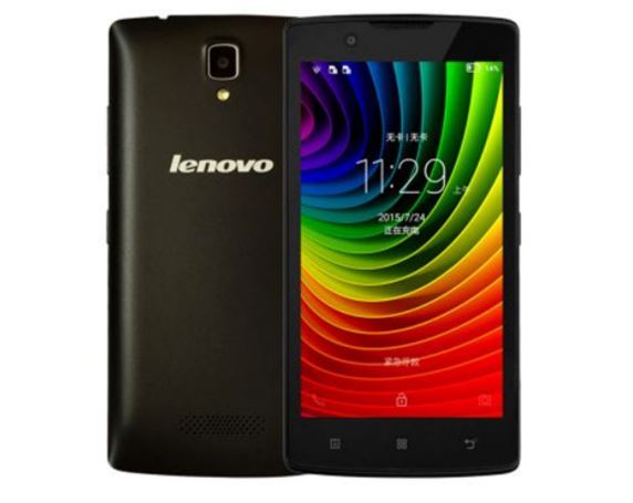 How To Root and Install TWRP Recovery On Lenovo A2580