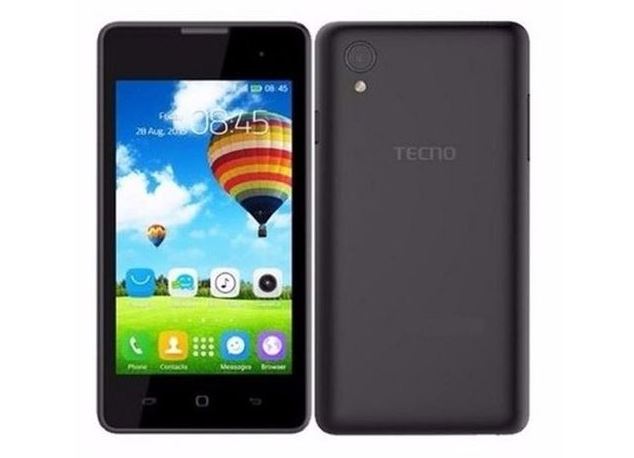 How To Root and Install TWRP Recovery On Tecno Y2