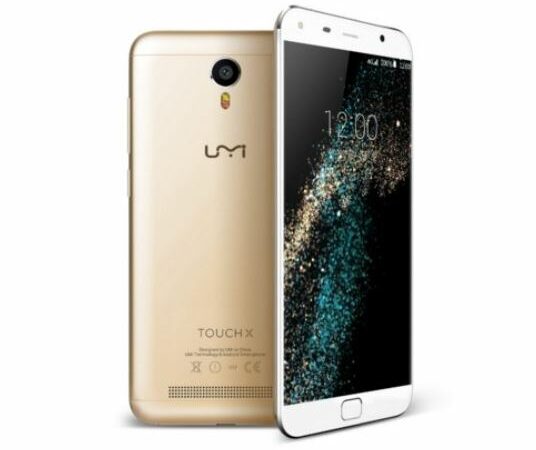 How To Root and Install TWRP Recovery On UMi Touch X