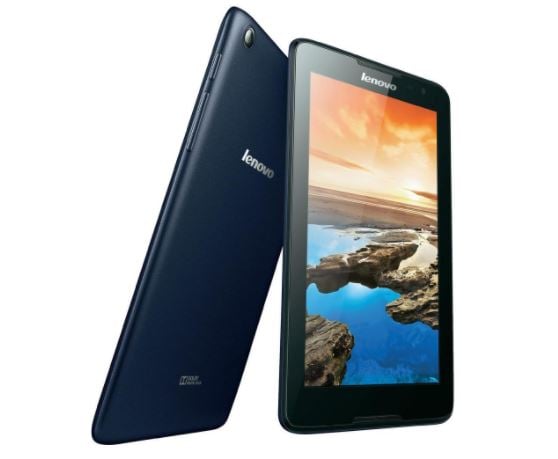 How to Install Android 7.1.2 Nougat On Lenovo Tab A8-50