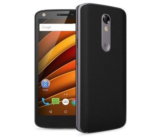 How to Install Lineage OS 14.1 On Moto X Force
