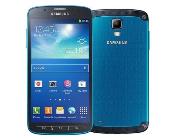 List of Best Custom ROM for Galaxy S4 Active