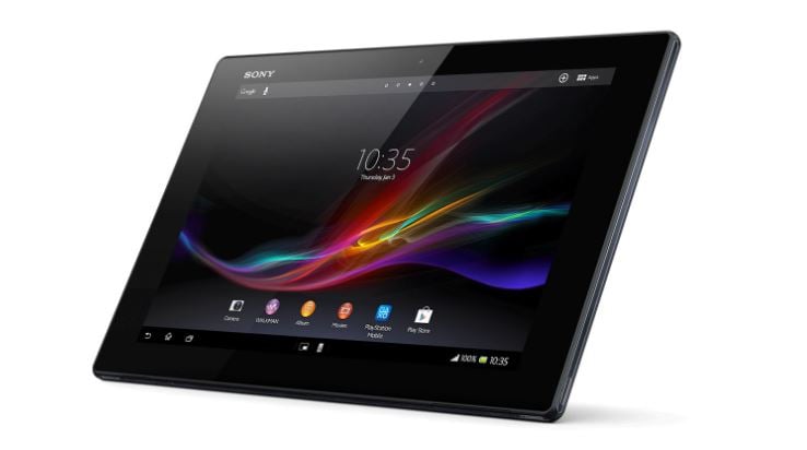 How to Install Lineage OS 15.1 for Sony Xperia Z Tablet