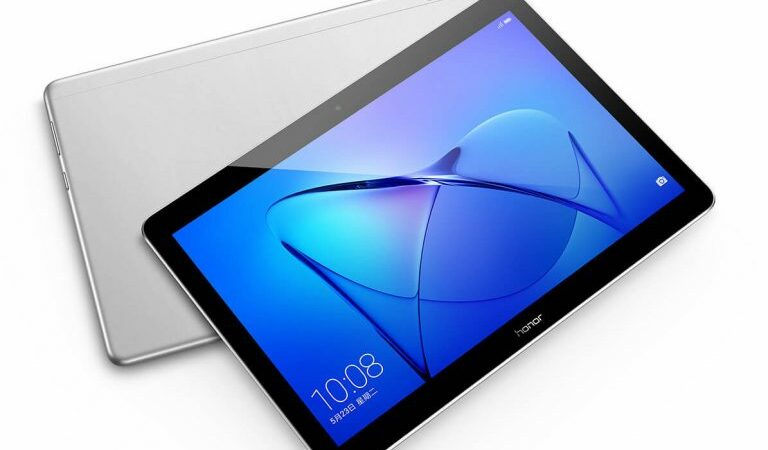 Install TWRP Recovery on Huawei MediaPad T3 10 (AGS-W09) - Root via SuperSU