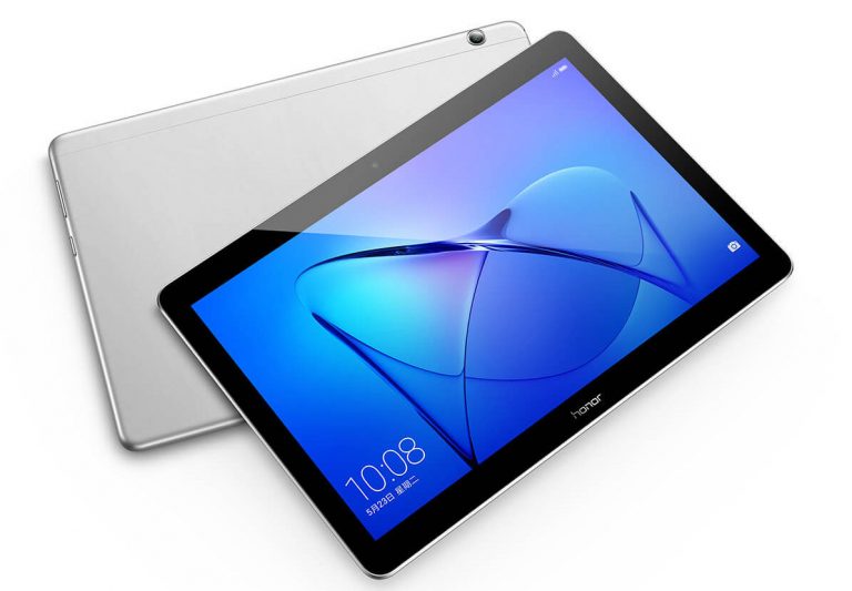 How to Root and Install TWRP Recovery on Huawei MediaPad T3 10