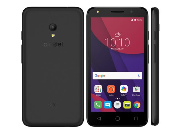 List of Best Custom ROM for Alcatel Pixi 4 4