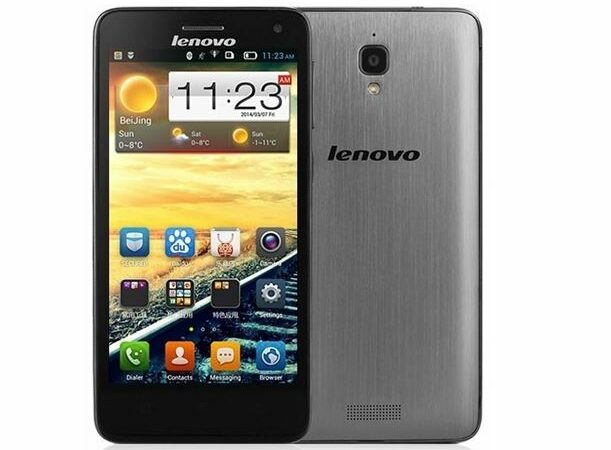 List of Best Custom ROM for Lenovo S660