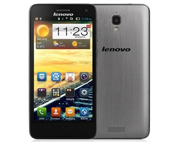 List of Best Custom ROM for Lenovo S660