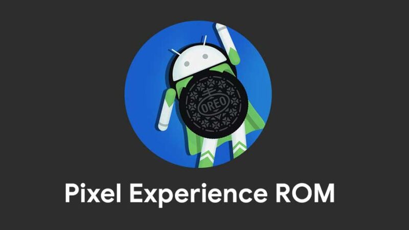 List of Pixel Experience ROM Supported devices (Official and Unofficial)
