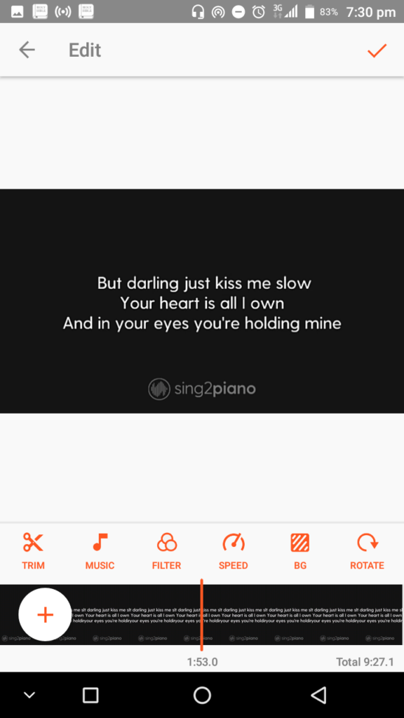 How To Make Slow Motion Videos on Android Easily with this App