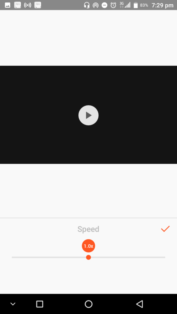 How To Make Slow Motion Videos on Android Easily with this App