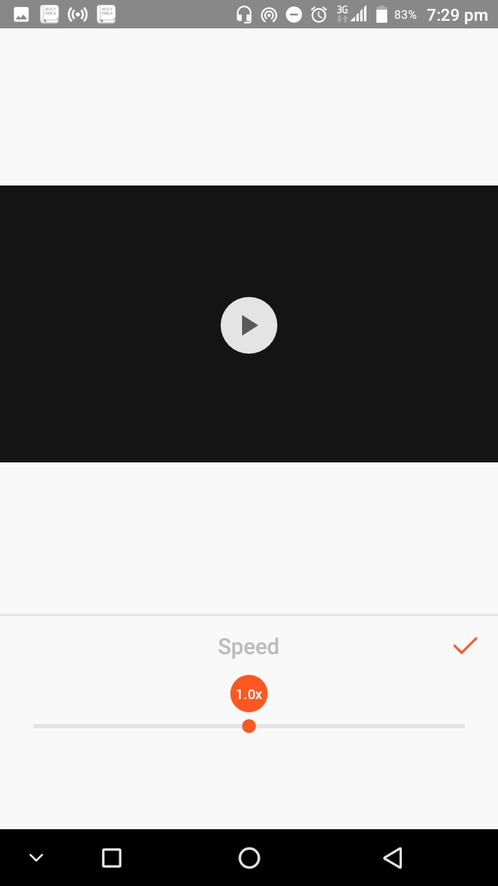 How To Make Slow Motion Videos on Android Easily with this App